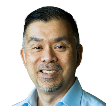 Darren Wong, Ph.D.