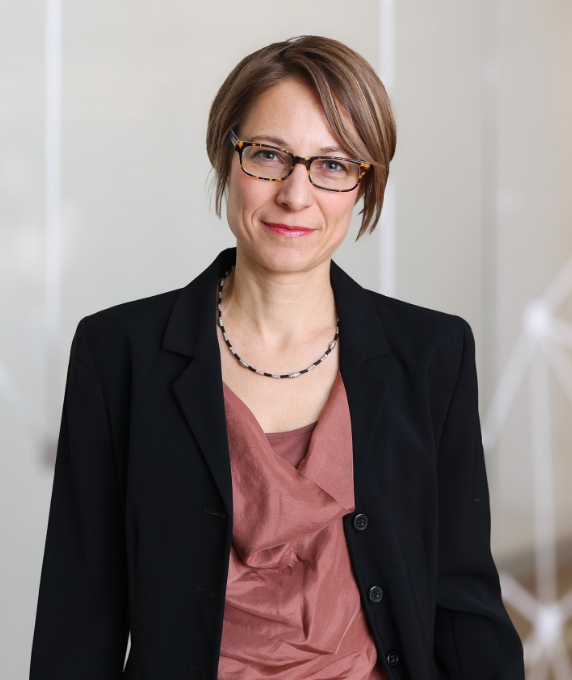 Isabel Kruth, Ph.D.
